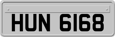 HUN6168