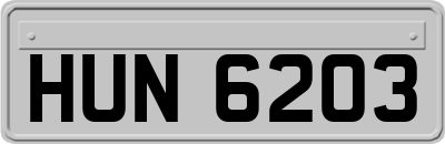 HUN6203