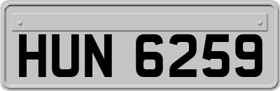 HUN6259