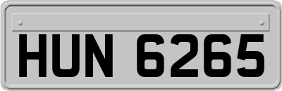 HUN6265