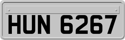 HUN6267