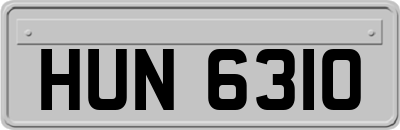 HUN6310