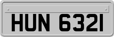 HUN6321