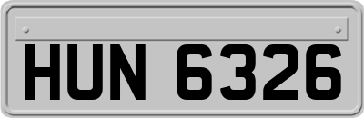 HUN6326