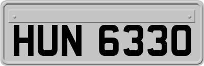 HUN6330