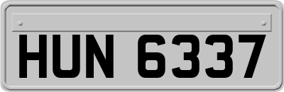 HUN6337