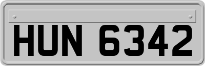 HUN6342