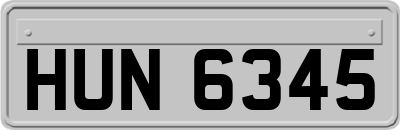 HUN6345