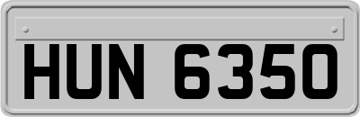 HUN6350