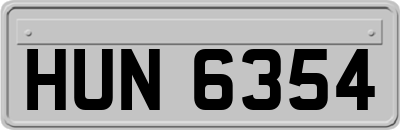 HUN6354