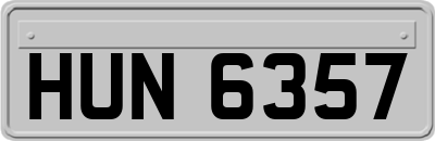 HUN6357