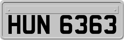 HUN6363