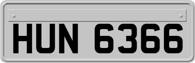 HUN6366