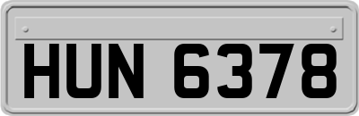 HUN6378