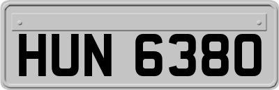 HUN6380