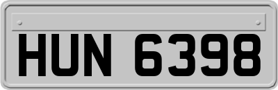 HUN6398