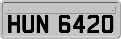 HUN6420