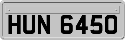 HUN6450