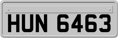 HUN6463