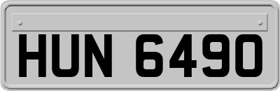 HUN6490