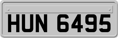 HUN6495