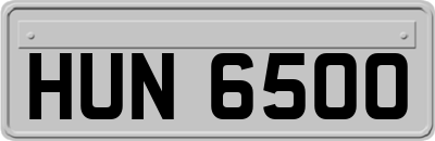 HUN6500