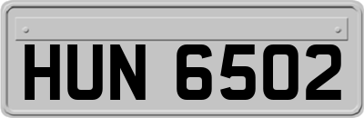 HUN6502