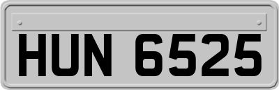 HUN6525