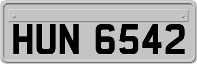 HUN6542