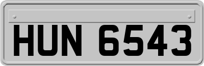 HUN6543