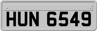 HUN6549