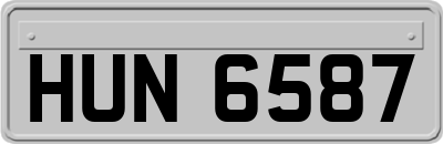 HUN6587