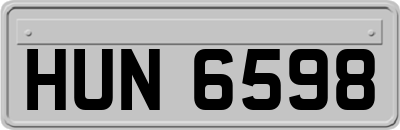 HUN6598