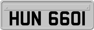 HUN6601