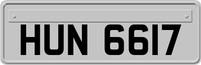 HUN6617