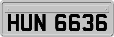 HUN6636