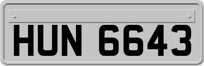 HUN6643