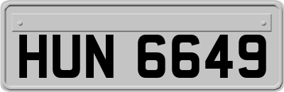 HUN6649