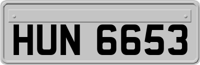 HUN6653