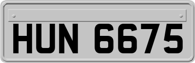 HUN6675