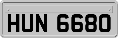 HUN6680