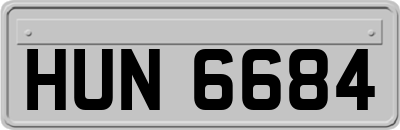 HUN6684