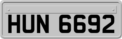 HUN6692