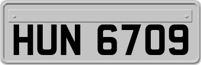 HUN6709