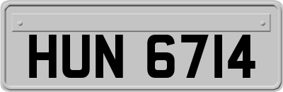 HUN6714