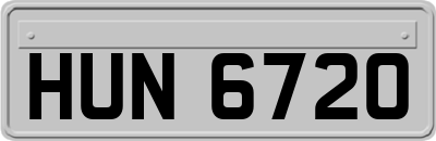 HUN6720