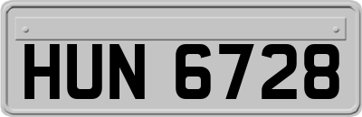 HUN6728