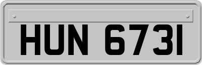 HUN6731