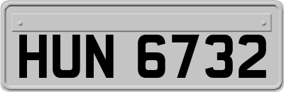 HUN6732