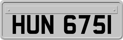 HUN6751